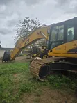 Caterpillar 345E LME Excavator - 2