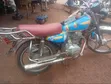 Honda SP 125 2019 Red - 1
