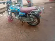 Honda SP 125 2019 Red - 2