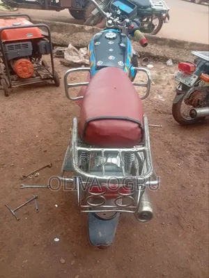 Honda SP 125 2019 Ja