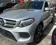 2017 Mercedes-Benz GLE 400 4MATIC SUV - 3