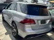 2017 Mercedes-Benz GLE 400 4MATIC SUV - 4