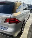 2017 Mercedes-Benz GLE 400 4MATIC SUV - 5