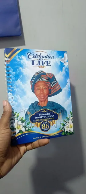 A5 Hard Cover Note Pad / Jotter