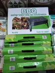 Babban Kwaliti Barbecue Grill - 1