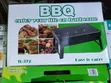 Babban Kwaliti Barbecue Grill - 2
