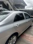 Toyota Corolla 2009 Gray - 4