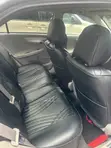 Toyota Corolla 2009 Gray - 5