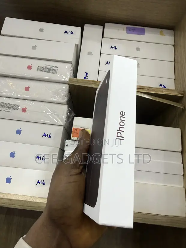 New Apple iPhone 18 Pro 256GB Burgundy - 1