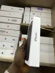 New Apple iPhone 18 Pro 256GB Burgundy - 1