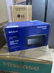 Maxi 20L Digital Microwave - Brand New - 2