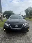 Lexus RX 350 2010 Baki - 3