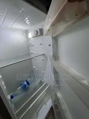 ACE Refrigerator with Inner Freezer
