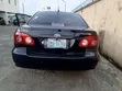 Toyota Corolla LE 2007 Baki - 2