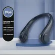 Portable Neck Fan - USB Rechargeable - 2