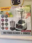 Gasa QBL-8008 Pro2+ High Power Blender/Grinder - 1