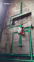 Wizy Plumbing World - Sabis Na Wurin Ginin Ruwa - 4