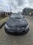 2005 Toyota Camry LE 2.4L Sedan - 3