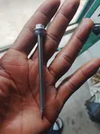 Stainless Steel Self-Drilling Roofing Screw - 2
