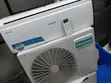 Hisense Inverter AC 1.5hp - 2