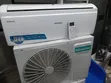 Hisense Inverter AC 1.5hp - 3