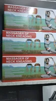 High Quality Neck Kneading Massager - 1