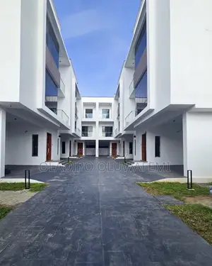 4 Bedroom Duplex for Sale in Lekki Phase 1