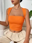 Reversible Chic Tops - Women's - 2