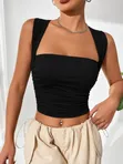 Reversible Chic Tops - Women's - 3