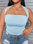 Reversible Chic Tops - Women's - 5