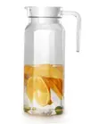 Jakar Ruwa Ta Acrylic 1.5L - 1