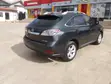 Lexus RX 350 2010 Gray SUV - 4