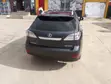 Lexus RX 350 2010 Gray SUV - 5