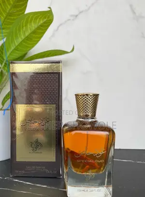Special Oud Eau De Parfum