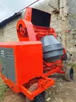 Subarashī Crane Mixer (Foreign Used) - 1