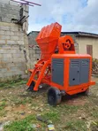 Subarashī Crane Mixer (Foreign Used) - 2