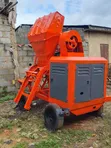 Subarashī Crane Mixer (Foreign Used) - 3