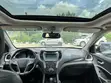 2017 Hyundai Santa Fe Silver - 5