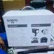 SuteFoto P100 Bi-Color LED Video Light - 2