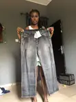 Baggy Jeans - Clearance Price - 2
