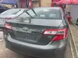 2013 Toyota Camry LE Sedan - Foreign Used - 3