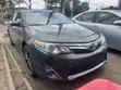 2013 Toyota Camry LE Sedan - Foreign Used - 4