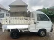 Daihatsu Hijet 2002 Fari - 2