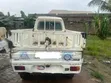 Daihatsu Hijet 2002 Fari - 3
