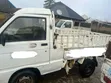 Daihatsu Hijet 2002 Fari - 4