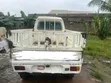 Daihatsu Hijet 2002 Fari - 5