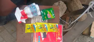 Rat Gum na Asali, Guba Na Beraye, Maganin Gyambo, Fesa Fumigator