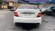 2008 Mercedes-Benz C300 White - 2