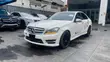 2008 Mercedes-Benz C300 White - 5