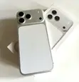 Apple iPhone 17 Pro Max 256GB White - 5
